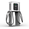 Stație comercială de încărcare EV CCS CHADEMO de încărcare rapidă de 40 kW EVSE